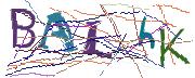 Imatge CAPTCHA