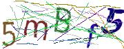 Imatge CAPTCHA