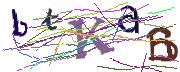 Imatge CAPTCHA