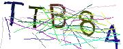 Imatge CAPTCHA