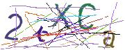 Imatge CAPTCHA