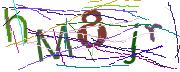 Imatge CAPTCHA
