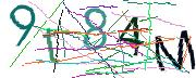 Imatge CAPTCHA