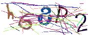 Imatge CAPTCHA