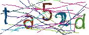 Imatge CAPTCHA
