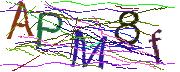 Imatge CAPTCHA