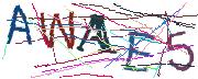 Imatge CAPTCHA