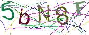 Imatge CAPTCHA