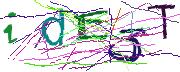 Imatge CAPTCHA