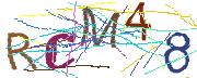 Imatge CAPTCHA
