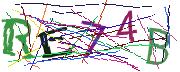 Imatge CAPTCHA