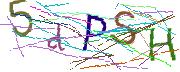 Imatge CAPTCHA