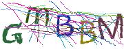 Imatge CAPTCHA