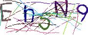 Imatge CAPTCHA