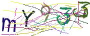Imatge CAPTCHA