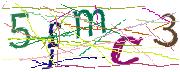 Imatge CAPTCHA