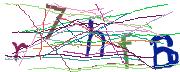 Imatge CAPTCHA