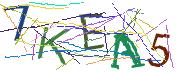 Imatge CAPTCHA