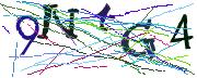 Imatge CAPTCHA