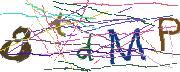 Imatge CAPTCHA