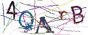 Imatge CAPTCHA