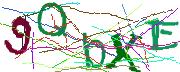 Imatge CAPTCHA
