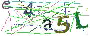 Imatge CAPTCHA