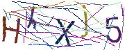 Imatge CAPTCHA