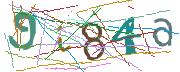 Imatge CAPTCHA