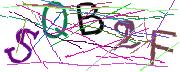 Imatge CAPTCHA