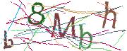 Imatge CAPTCHA