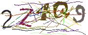 Imatge CAPTCHA