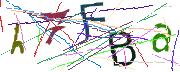 Imatge CAPTCHA