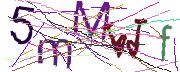 Imatge CAPTCHA