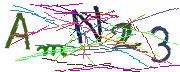 Imatge CAPTCHA
