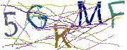 Imatge CAPTCHA