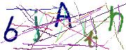 Imatge CAPTCHA