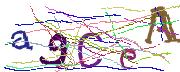Imatge CAPTCHA