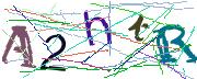 Imatge CAPTCHA