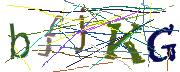 Imatge CAPTCHA