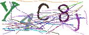 Imatge CAPTCHA