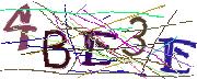Imatge CAPTCHA