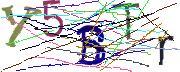 Imatge CAPTCHA