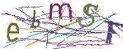 Imatge CAPTCHA