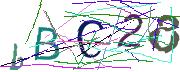Imatge CAPTCHA