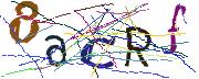 Imatge CAPTCHA