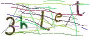Imatge CAPTCHA