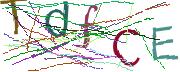 Imatge CAPTCHA