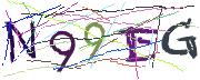 Imatge CAPTCHA