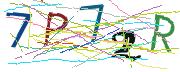 Imatge CAPTCHA